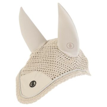 Ohrnetz BR Isolde Chateau Grey Full Ohrnetz BR Isolde Chateau Grey Full