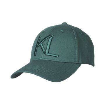 Kappe Kingsland Nalo Green June Bug