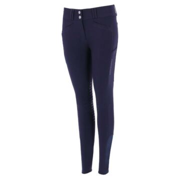 Reithose Schockemöhle Carola kniegriff Dark navy 36