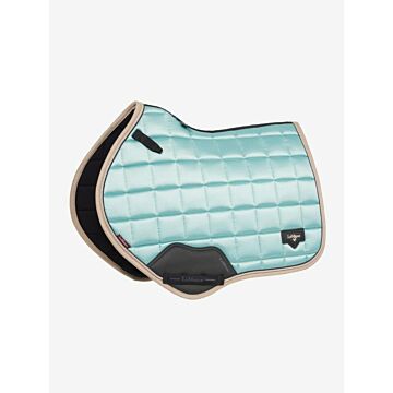 Schabracke vielseitig LeMieux Loire Classic Aqua L