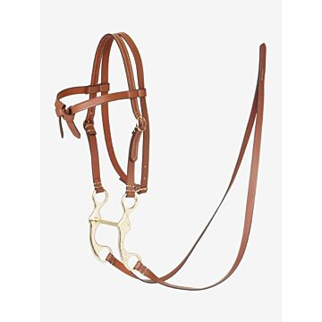 Trensenzaume Hobby Horse Western