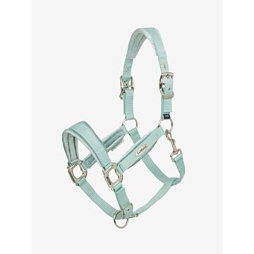 Halfter LeMieux Versailles Aqua Full