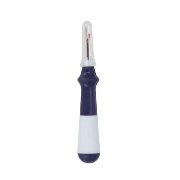 Entknitterer QHP Dark blue