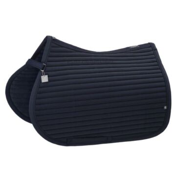 Schabracke vielseitig Eskadron Pro Soft Navy Full