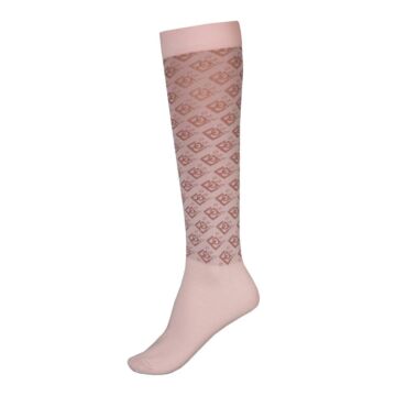 Reitsocken Horka Classic Rose Quartz XS