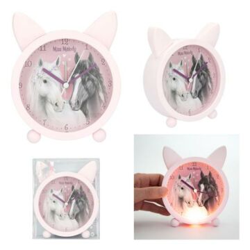 Wecker Miss Melody Fantasy Horse
