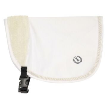 Hobby Horse fleecedecke Imperial Riding Free Spirit White