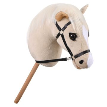 Hobby Horse steckenpferd Imperial Riding Grand Prix Beige
