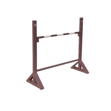 Hobby Horse Hindernis Imperial Riding Free Spirit Pink