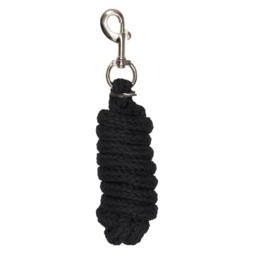 Halfterstricke Imperial Riding Classic SH Black