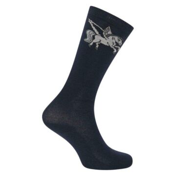 Reitsocken Imperial Rding Kids Pegasus Navy 27-30