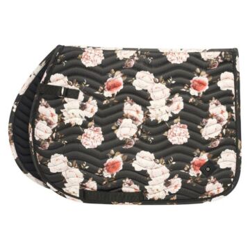 Schabracke vielseitig Imperial Riding Rebel Flower Print Full