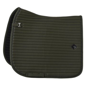 Schabracke dressur Imperial Riding Josie Olive Green Full