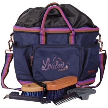 Putztasche Harry's Horse Gevuld LouLou Louie Eclipse