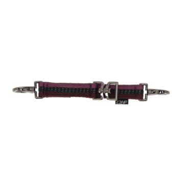 Longierstück QHP Collection Wine Red