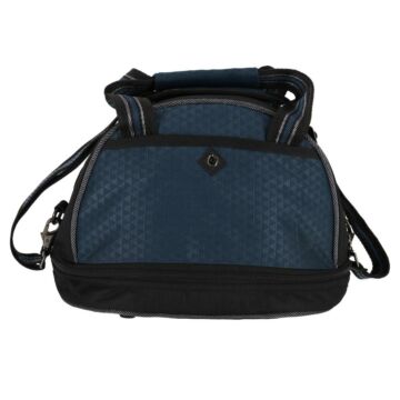 Reithelme tasche QHP Collection Mystic Blue