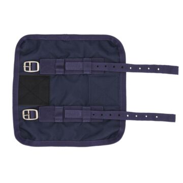 Brustverlängerung QHP Basic Navy