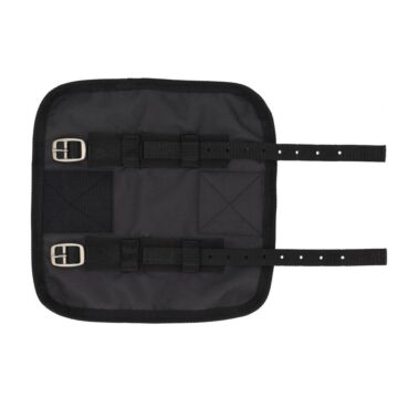 Brustverlängerung QHP Basic Black