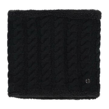 Nekwarmer QHP Zahra Black