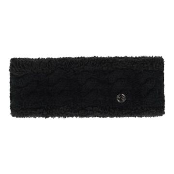 Stirnband QHP Zahra Black