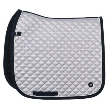 Schabracke dressur HV Polo Peggy Ice Blue Full