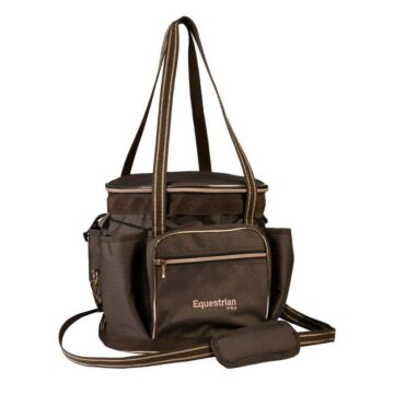 Putz & Reithelm tasche Horka Deluxe Dark Chocolate