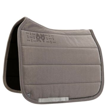 Schabracke dressur Anky Silver Full
