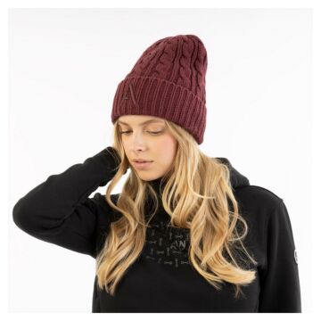 Mütze Anky Windsor Wine
