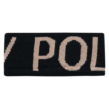 Stirnband HV Polo Abbie Black