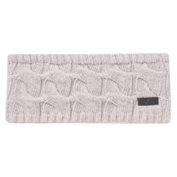 Stirnband HV Polo Claire Ivory