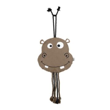 Pferdespielzeug Eskadron Platinum Hippo
