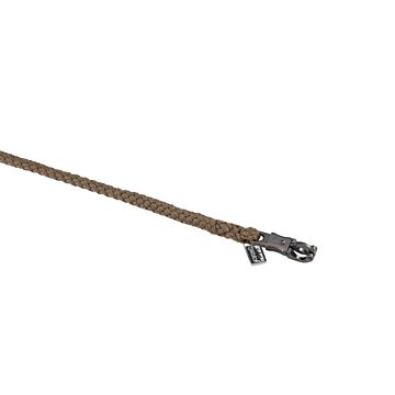 Stricke Eskadron Platinum Regular Panic Hook Smokey taupe