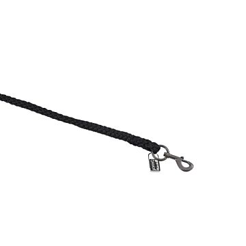Stricke Eskadron Regular Swivel-Hook Black