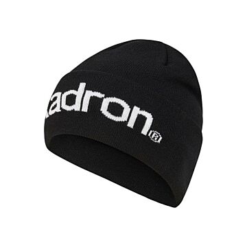 Mütze Eskadron Dynamic Knit Black