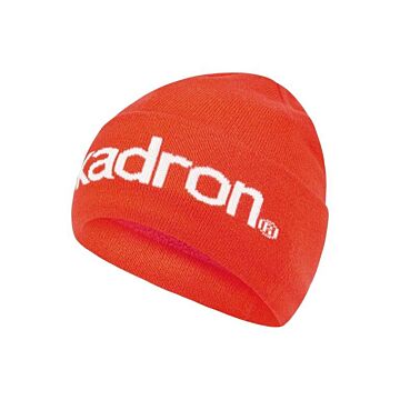 Mütze Eskadron Dynamic Knit Red