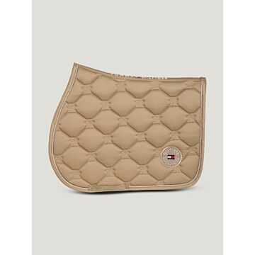 Schabracke springen Tommy Hilfiger Liberty Taupe Full