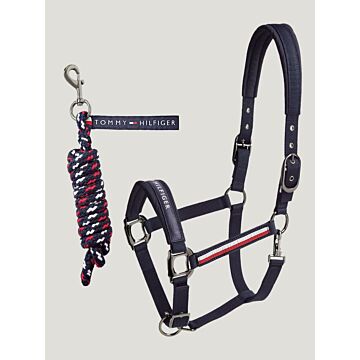 Halfter-Set Tommy Hilfiger Yale Desert Sky Full