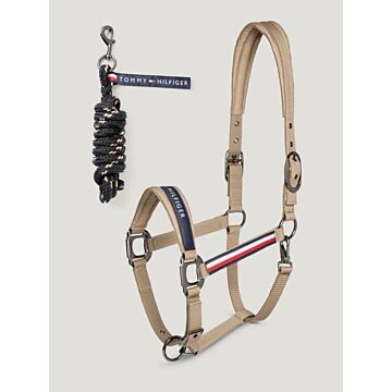 Halfter-set Tommy Hilfiger Yale Taupe Cob