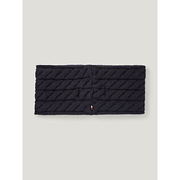 Stirnband Tommy Hilfiger Libby Desert Sky