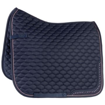 Schabracke vielseitig Harry's Horse Denici Cavalli Purple Passion Peacoat Full