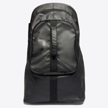 Rucksacke Cavalleria Toscana Hold-All Zwart
