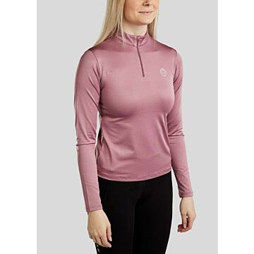 Trainingshirt Montar MoCha Geranie XXS Trainingshirt Montar MoCha Geranie XXS
