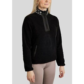 Trui Montar MoSille Black XXS Trui Montar MoSille Black XXS
