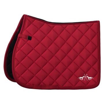 Schabracke springen HV Polo Celia Redrose Full