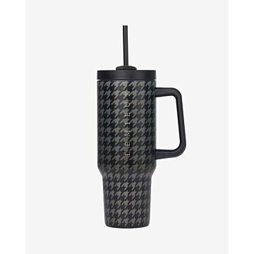 Trinkbecher  LeMieux Aspen Black