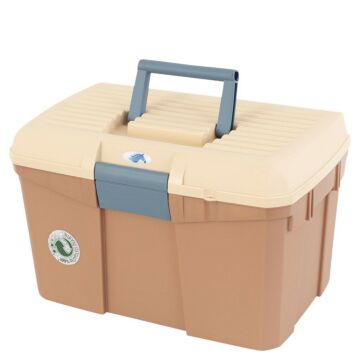 Putzboxen BR Carlo II Arizona