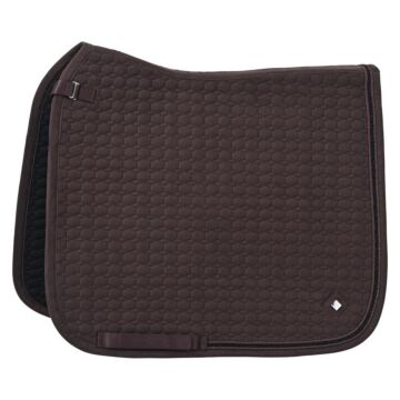 Schabracke dressur Imperial Riding Maria Chocolate Full