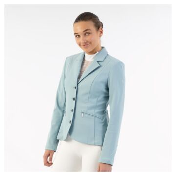 Turnierjacke BR Kendra Tourmaline 38