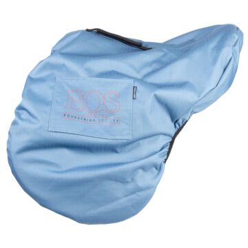 Sattelschoner Harry's Horse WP Blue Haven