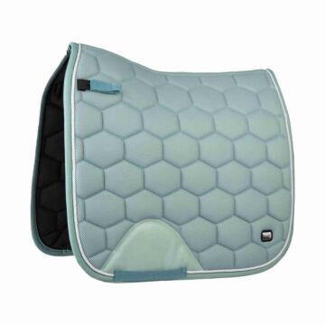 Schabracke dressur EQPRO Precious Blue Reef Full